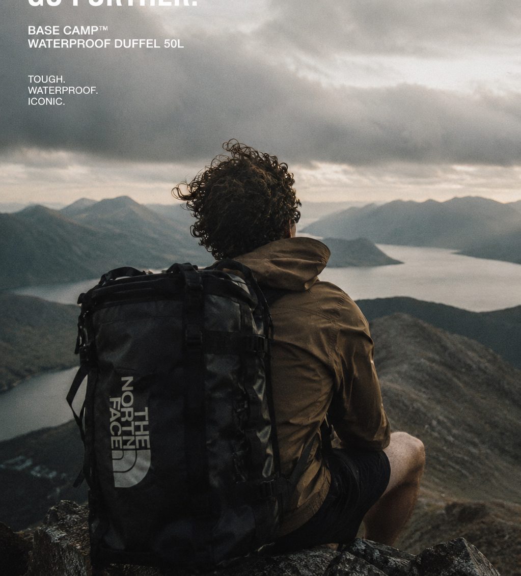 The North Face