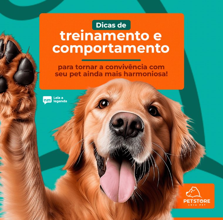 PetStore Loja Pet