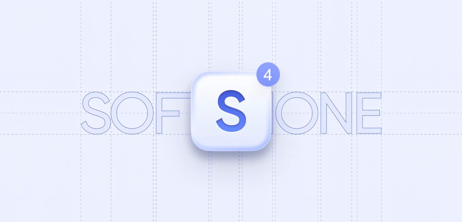 SoftPhone