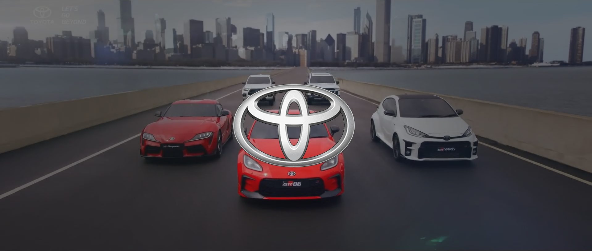 Toyota Gazoo Racing